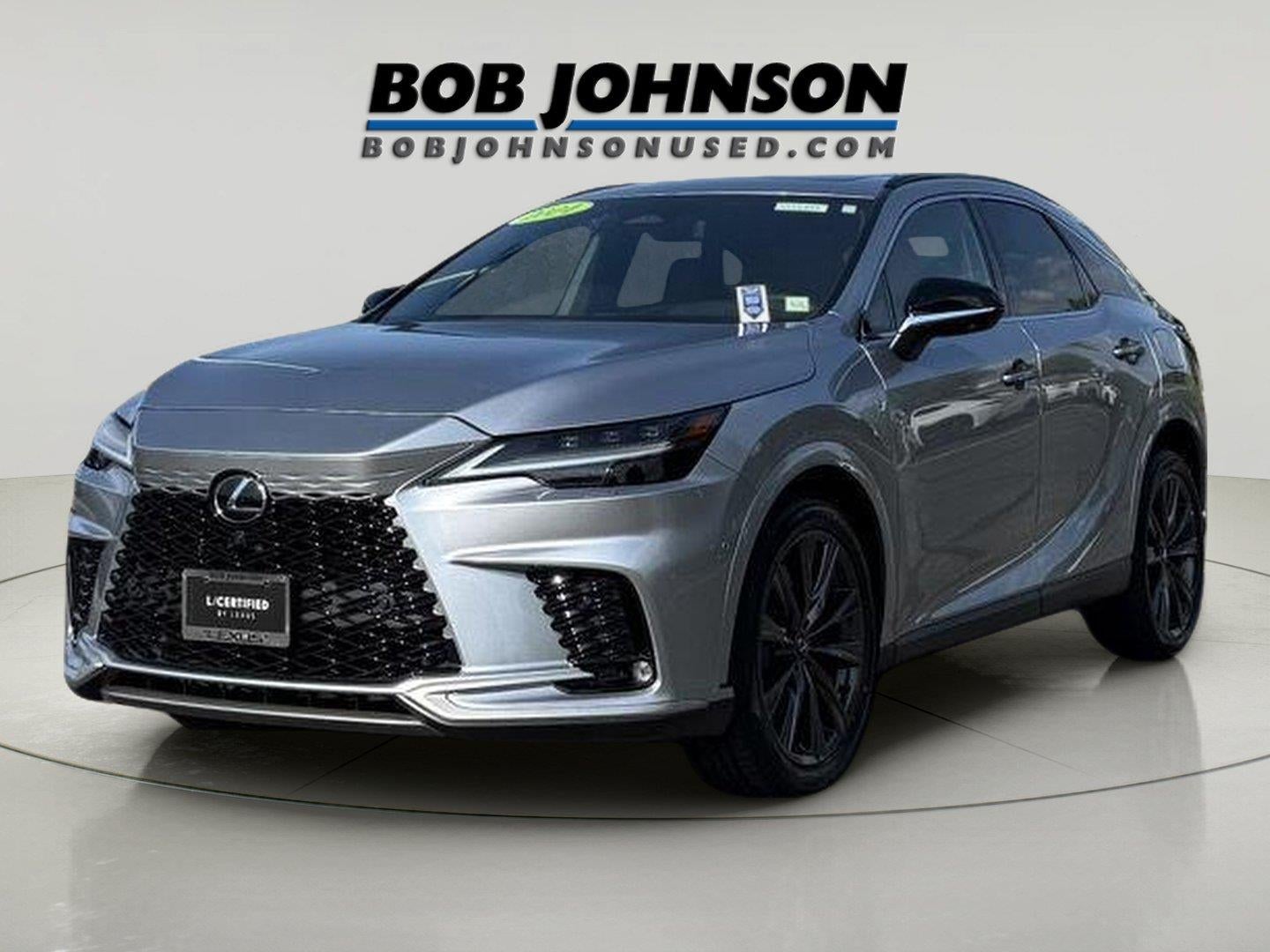 2024 Lexus RX 350 PREMIUM AWD
