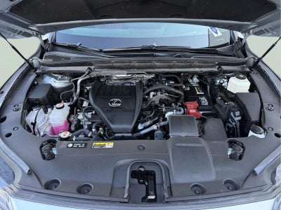 2024 Lexus RX 350 PREMIUM AWD