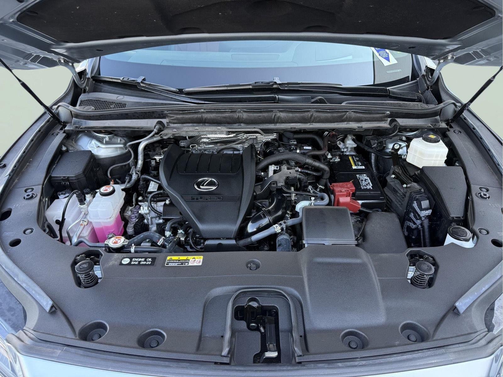 2024 Lexus RX 350 PREMIUM AWD