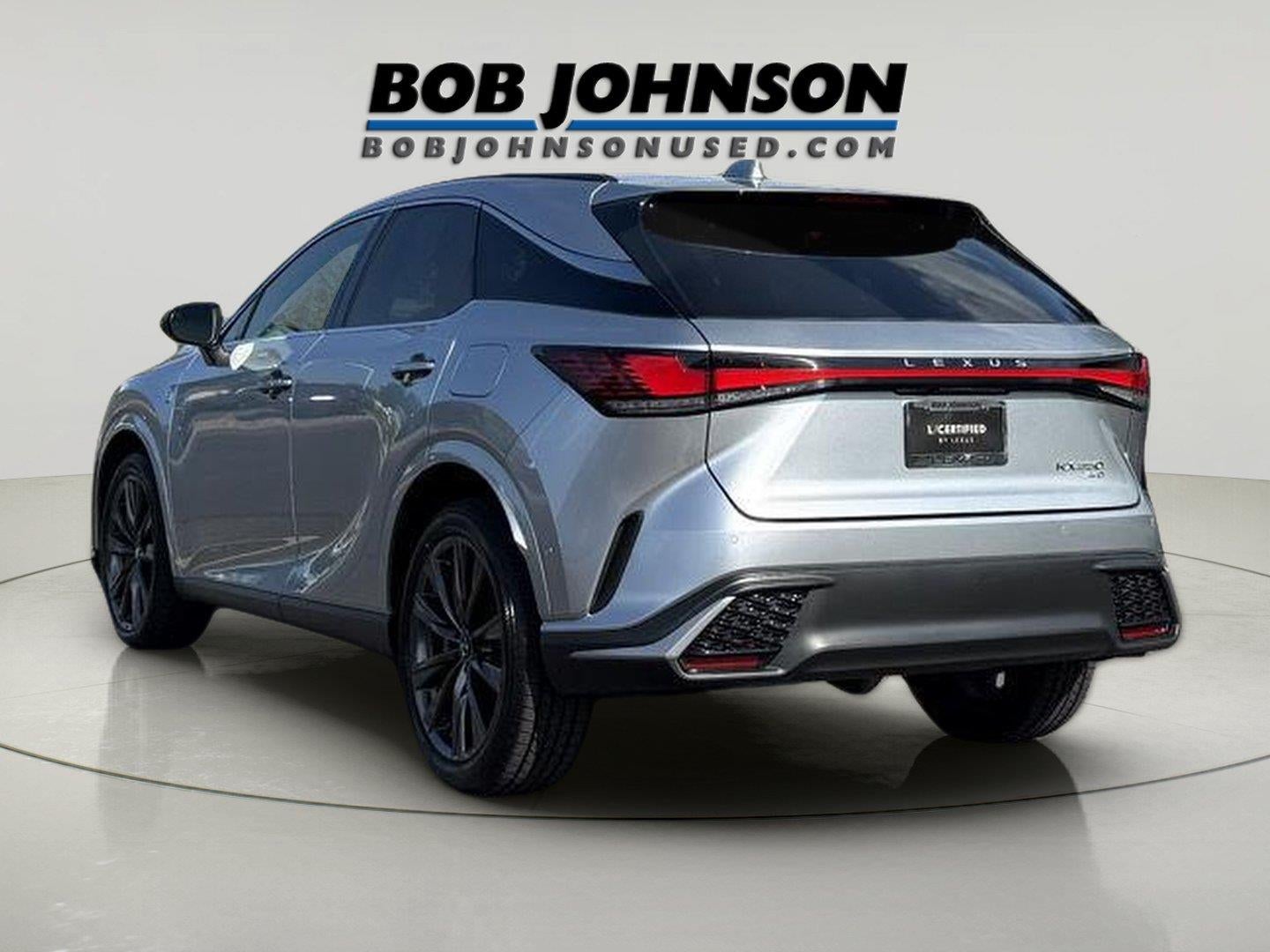 2024 Lexus RX 350 PREMIUM AWD