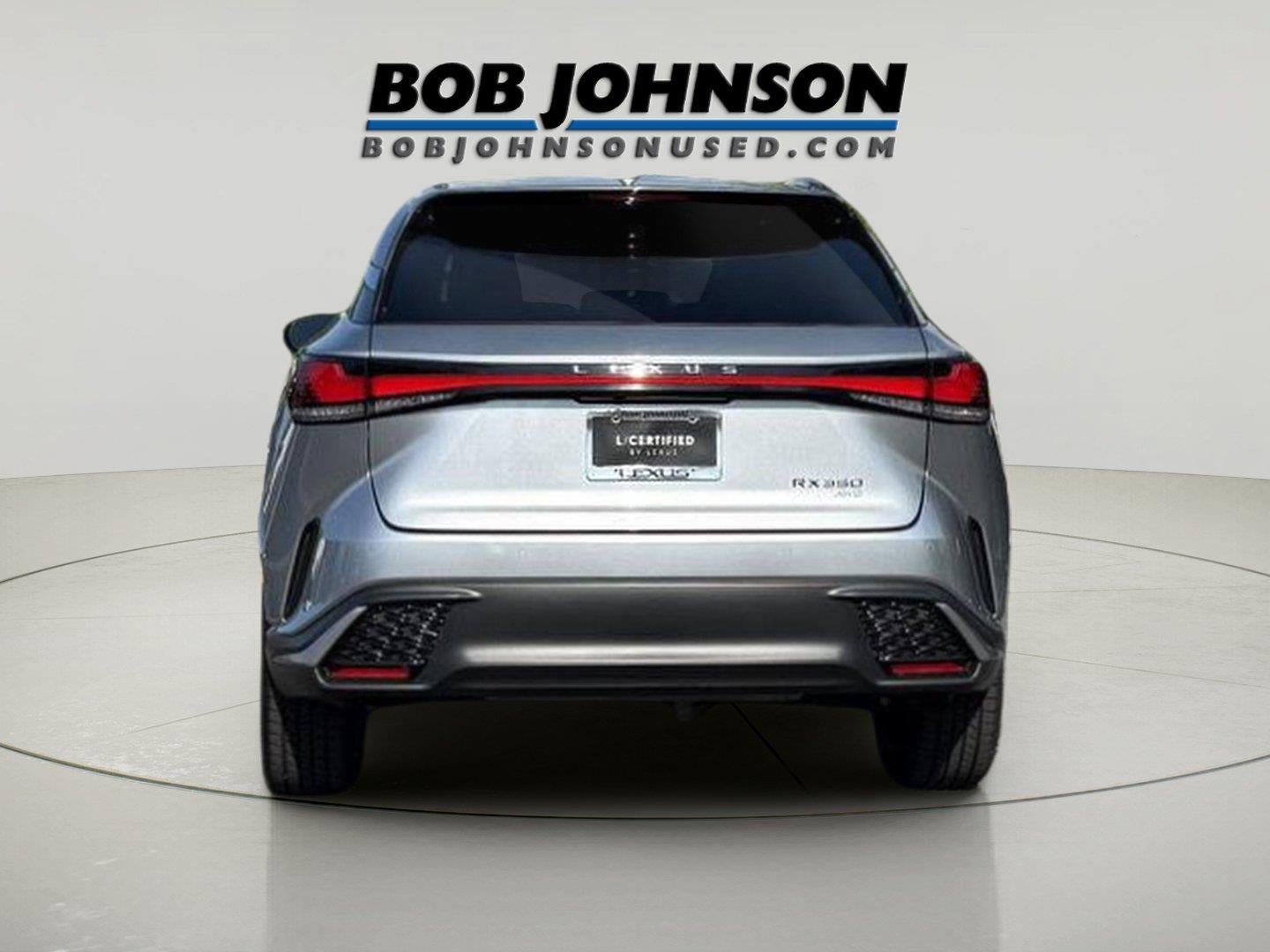 2024 Lexus RX 350 PREMIUM AWD
