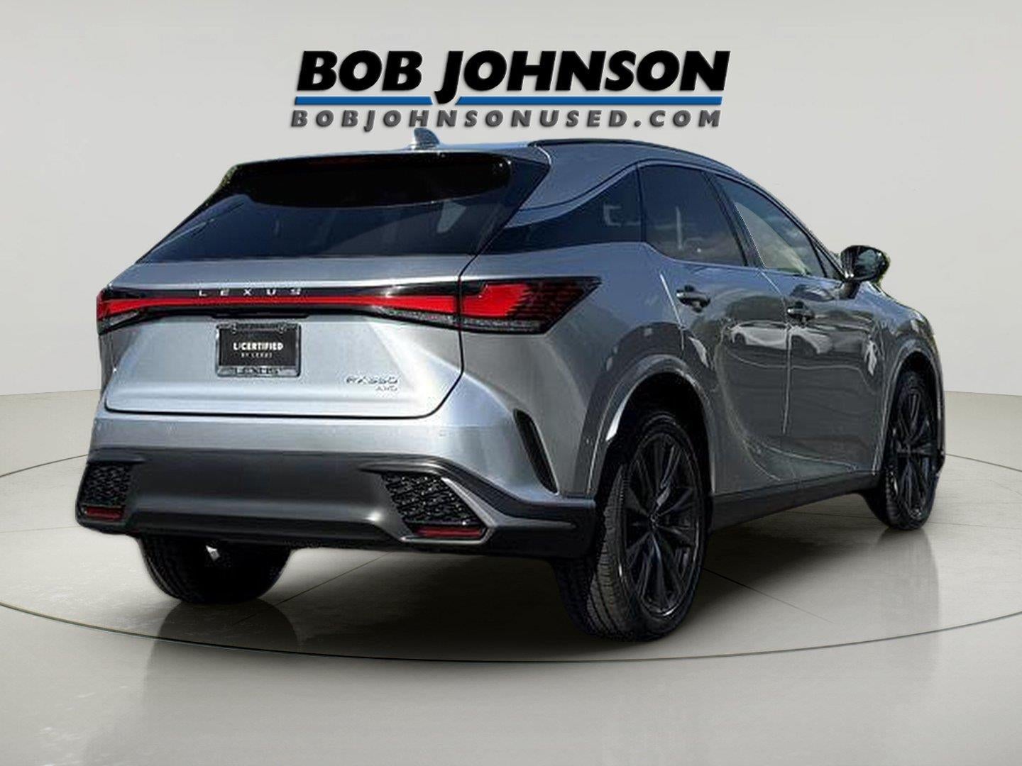 2024 Lexus RX 350 PREMIUM AWD