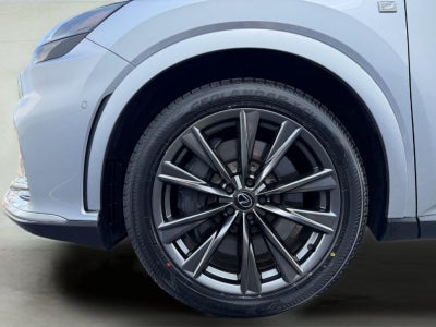 2024 Lexus RX 350 PREMIUM AWD