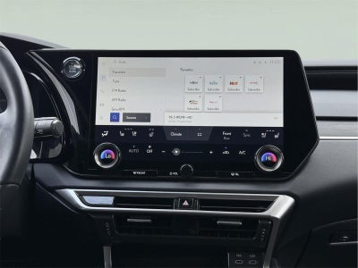 2024 Lexus RX 350 Premium