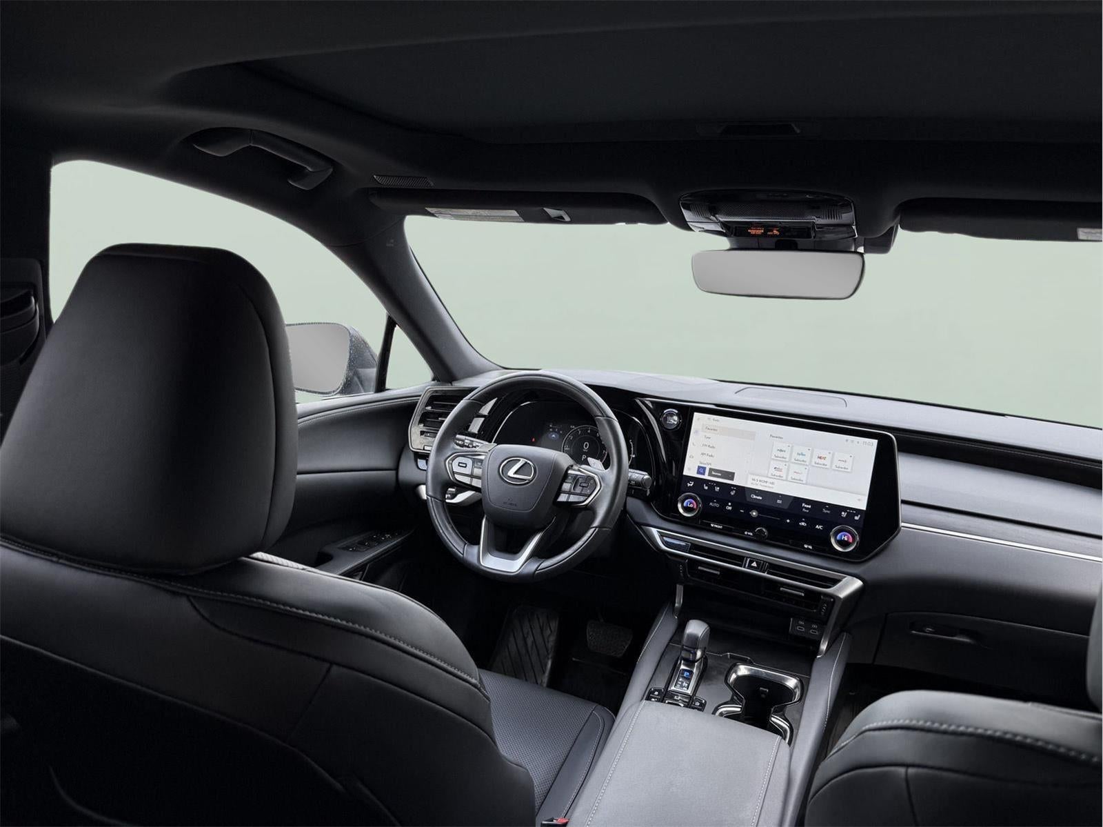 2024 Lexus RX 350 Premium