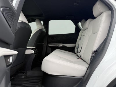 2025 Lexus RX 350 F SPORT DESIGN