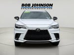 2025 Lexus RX 350 F SPORT DESIGN