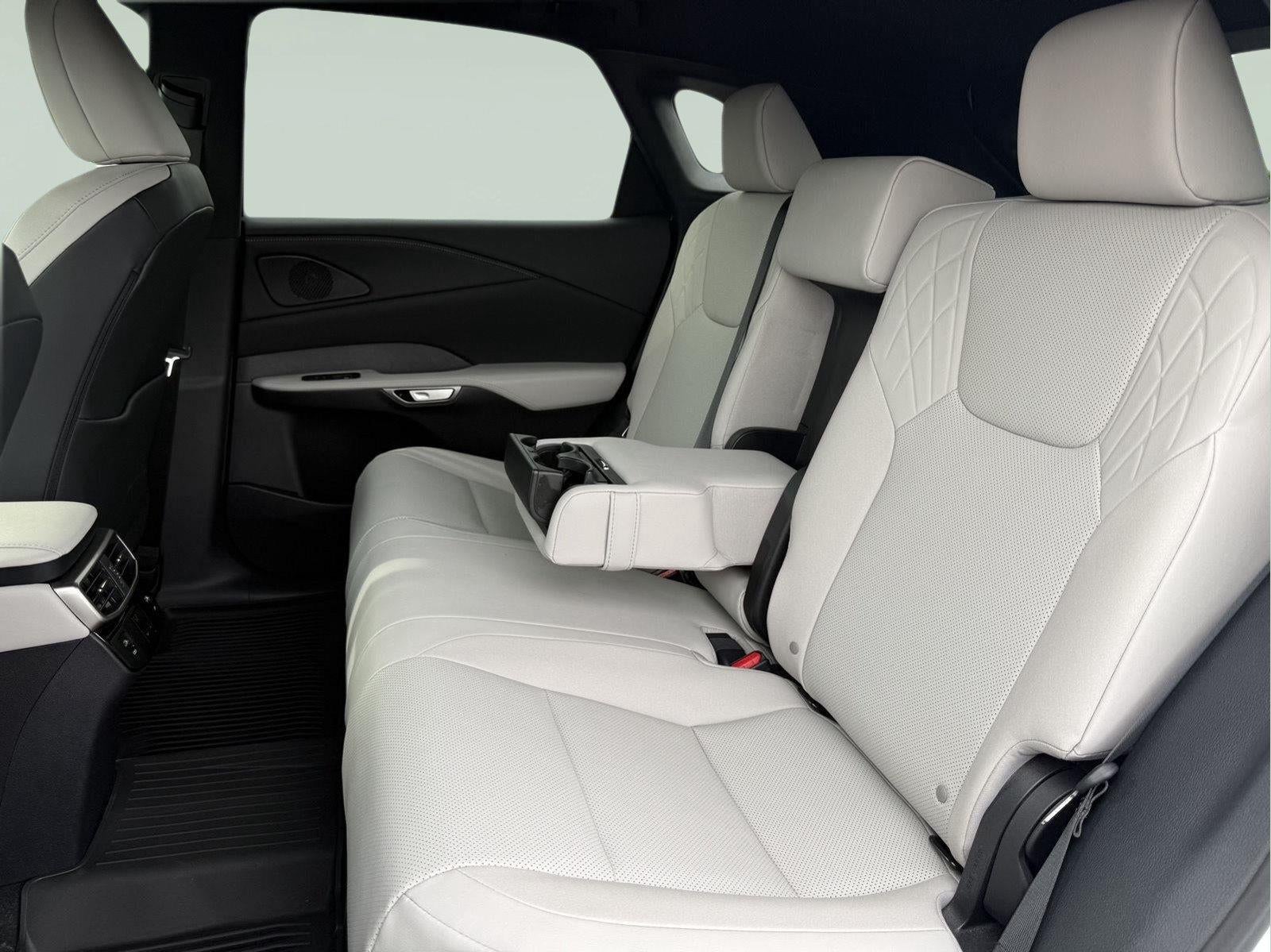 2025 Lexus RX 350 F SPORT DESIGN