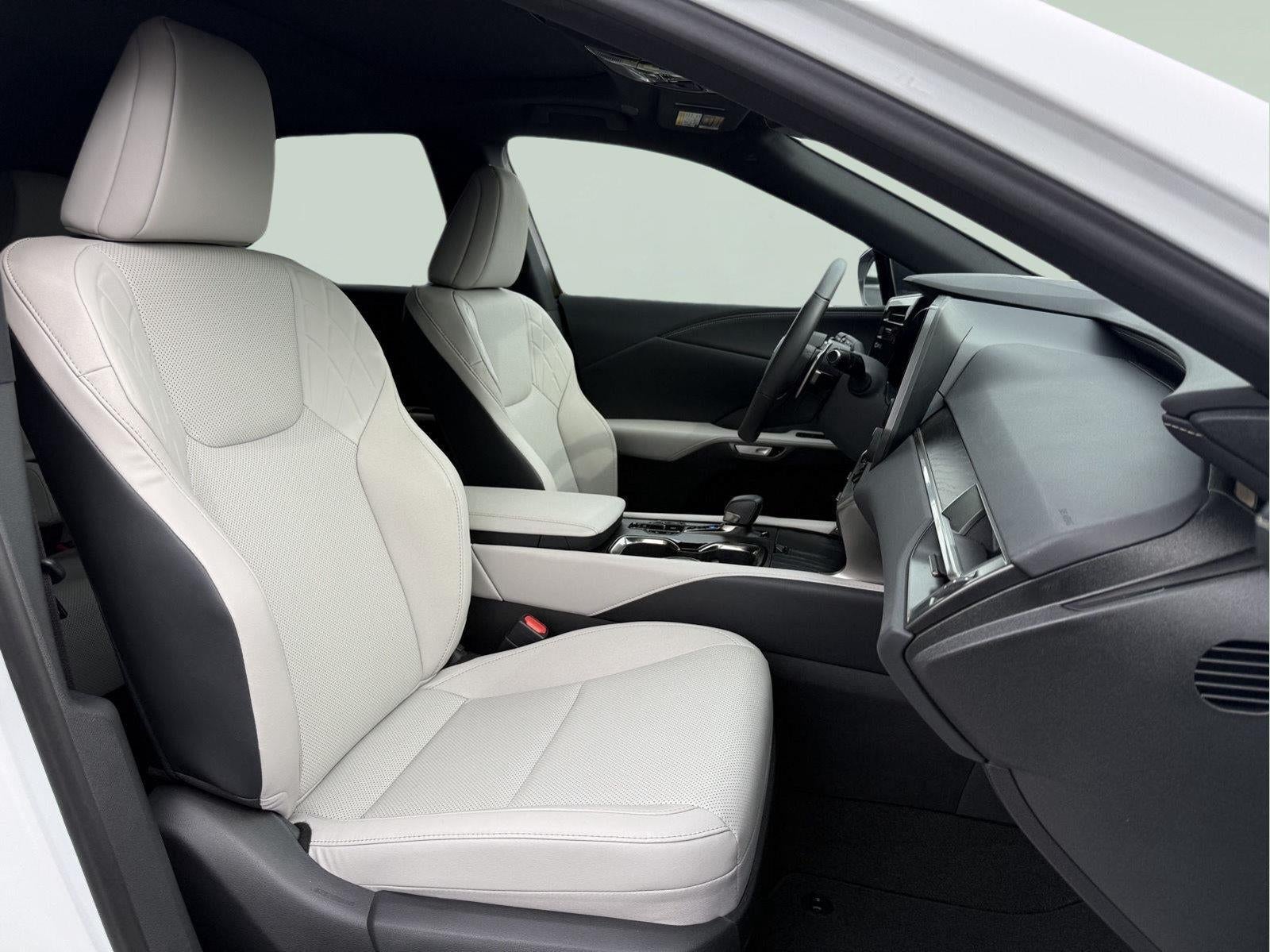 2025 Lexus RX 350 F SPORT DESIGN