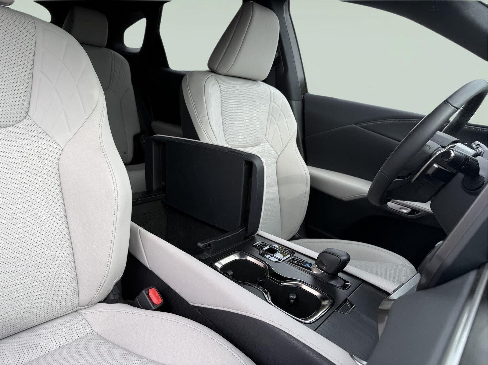2025 Lexus RX 350 F SPORT DESIGN
