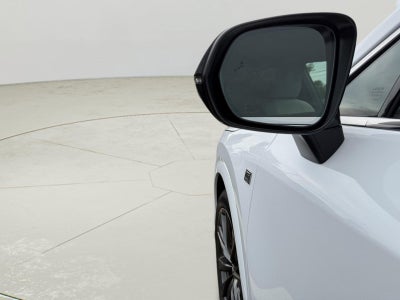 2025 Lexus RX 350 F SPORT DESIGN