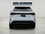 2025 Lexus RX 350 F SPORT DESIGN