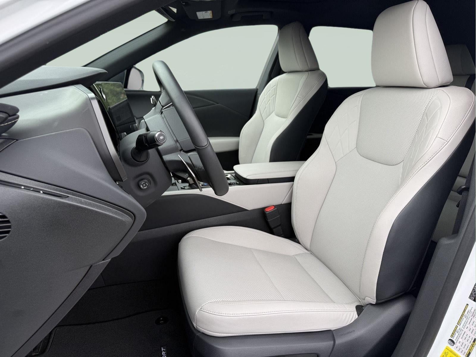 2025 Lexus RX 350 F SPORT DESIGN