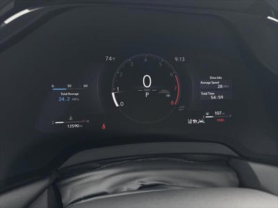 2025 Lexus RX 350 F SPORT DESIGN