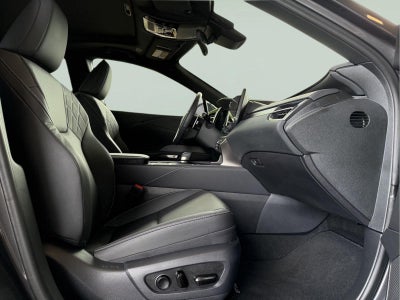 2025 Lexus Rx PREMIUM