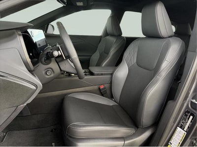 2025 Lexus Rx PREMIUM