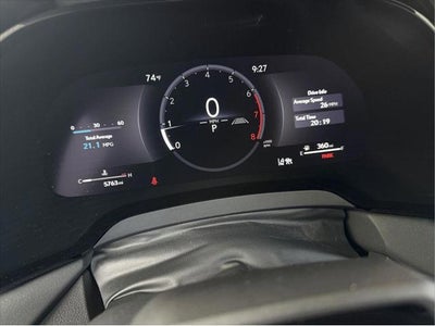 2025 Lexus Rx PREMIUM
