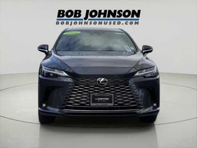 2025 Lexus Rx PREMIUM