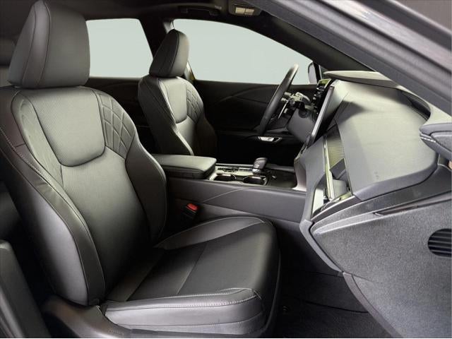 2025 Lexus Rx PREMIUM