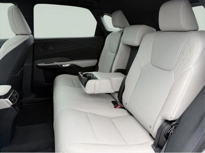 2024 Lexus Rx PREMIUM
