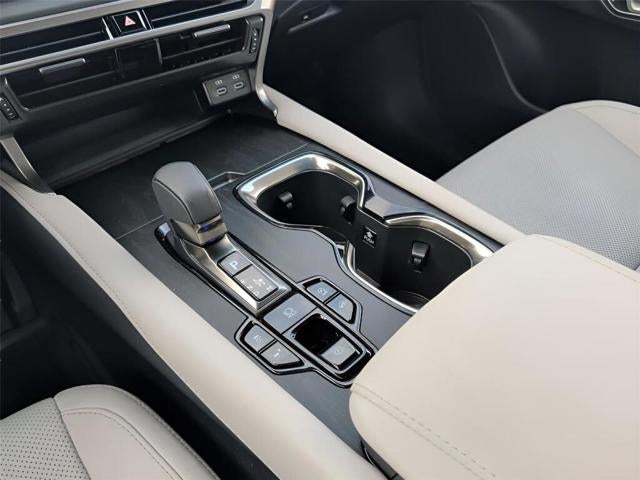 2025 Lexus RX 350 F SPORT DESIGN