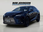 2026 Lexus Rx 350 RX 350 Premium