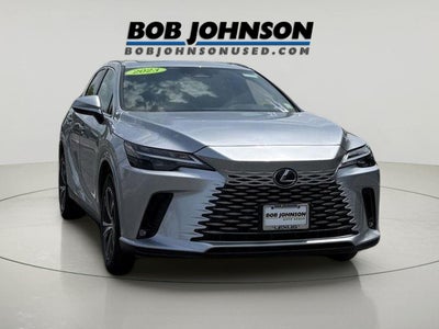 2023 Lexus RX 350 PREMIUM
