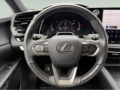2024 Lexus Rx 350 PREMIUM PLUS