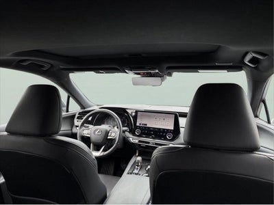 2024 Lexus Rx 350 PREMIUM PLUS