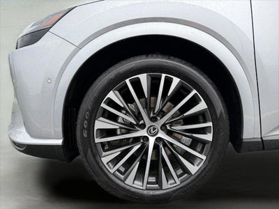 2024 Lexus Rx 350 PREMIUM PLUS