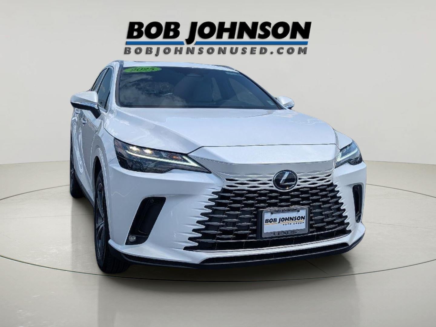 2025 Lexus RX 350 RX 350 Premium