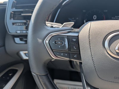 2025 Lexus RX 350 RX 350 Premium