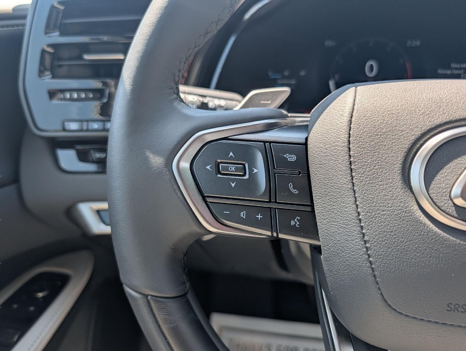 2025 Lexus RX 350 RX 350 Premium