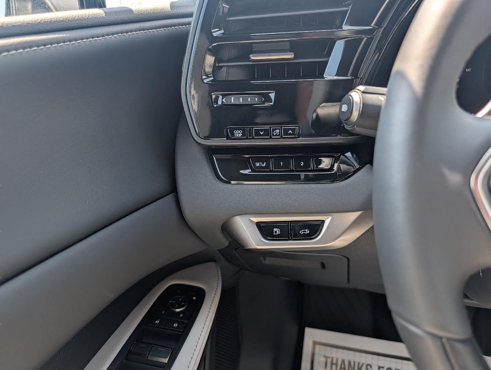 2025 Lexus RX 350 RX 350 Premium