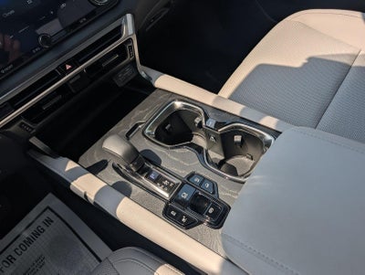 2025 Lexus RX 350 RX 350 Premium