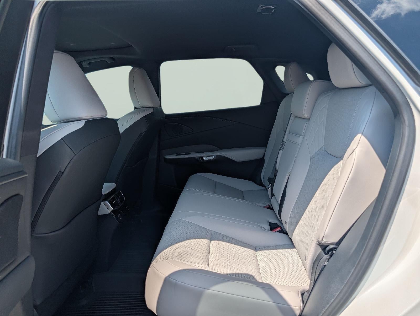 2025 Lexus RX 350 RX 350 Premium