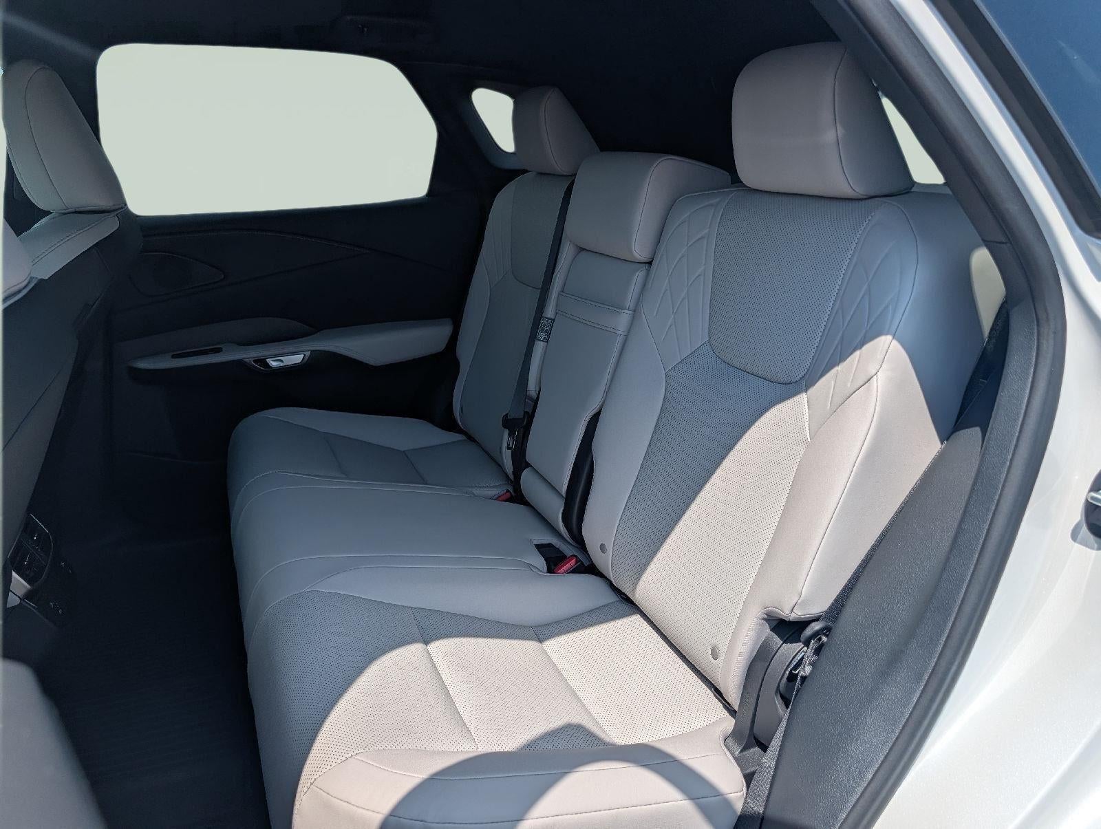 2025 Lexus RX 350 RX 350 Premium