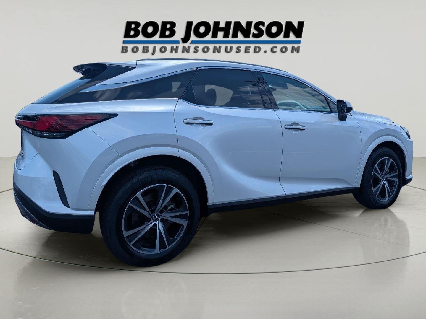 2025 Lexus RX 350 RX 350 Premium