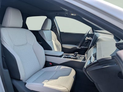 2025 Lexus RX 350 RX 350 Premium