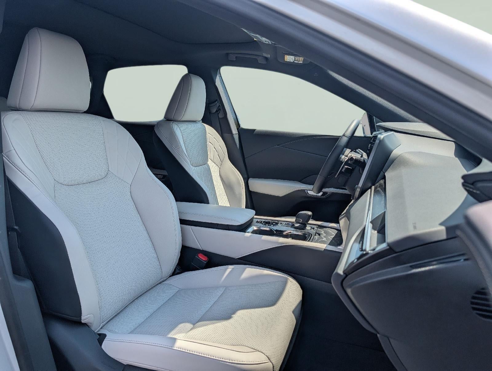2025 Lexus RX 350 RX 350 Premium