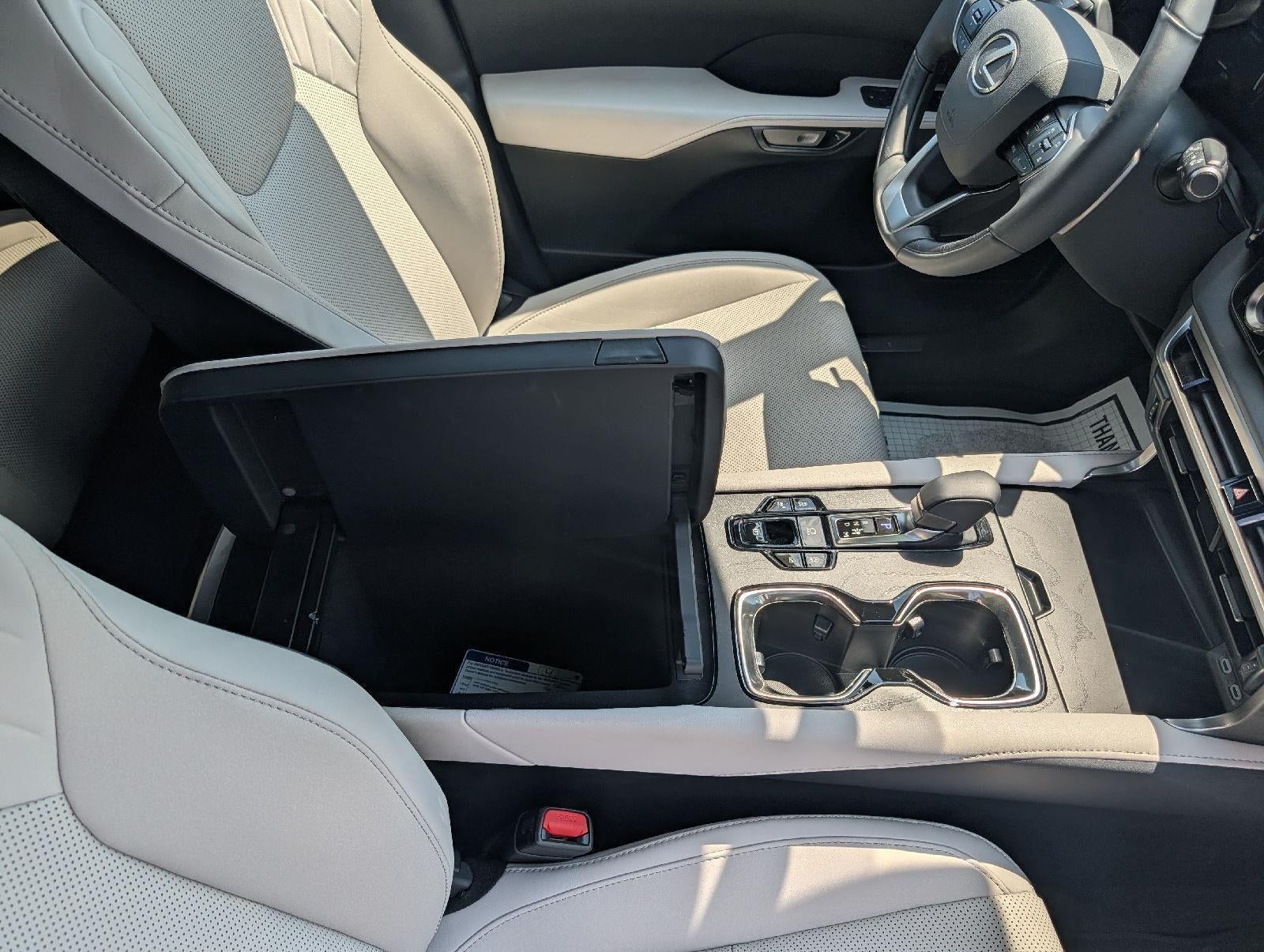 2025 Lexus RX 350 RX 350 Premium