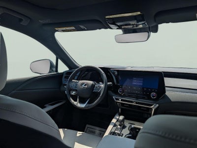 2025 Lexus RX 350 RX 350 Premium