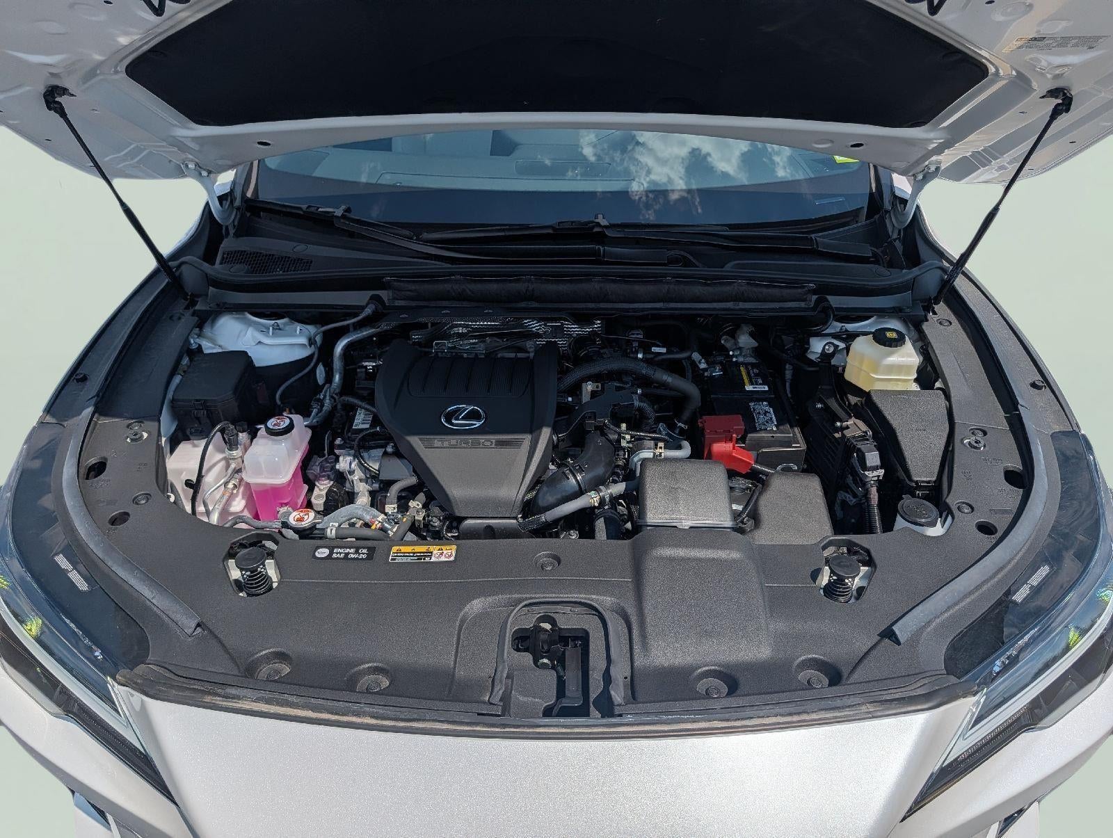 2025 Lexus RX 350 RX 350 Premium