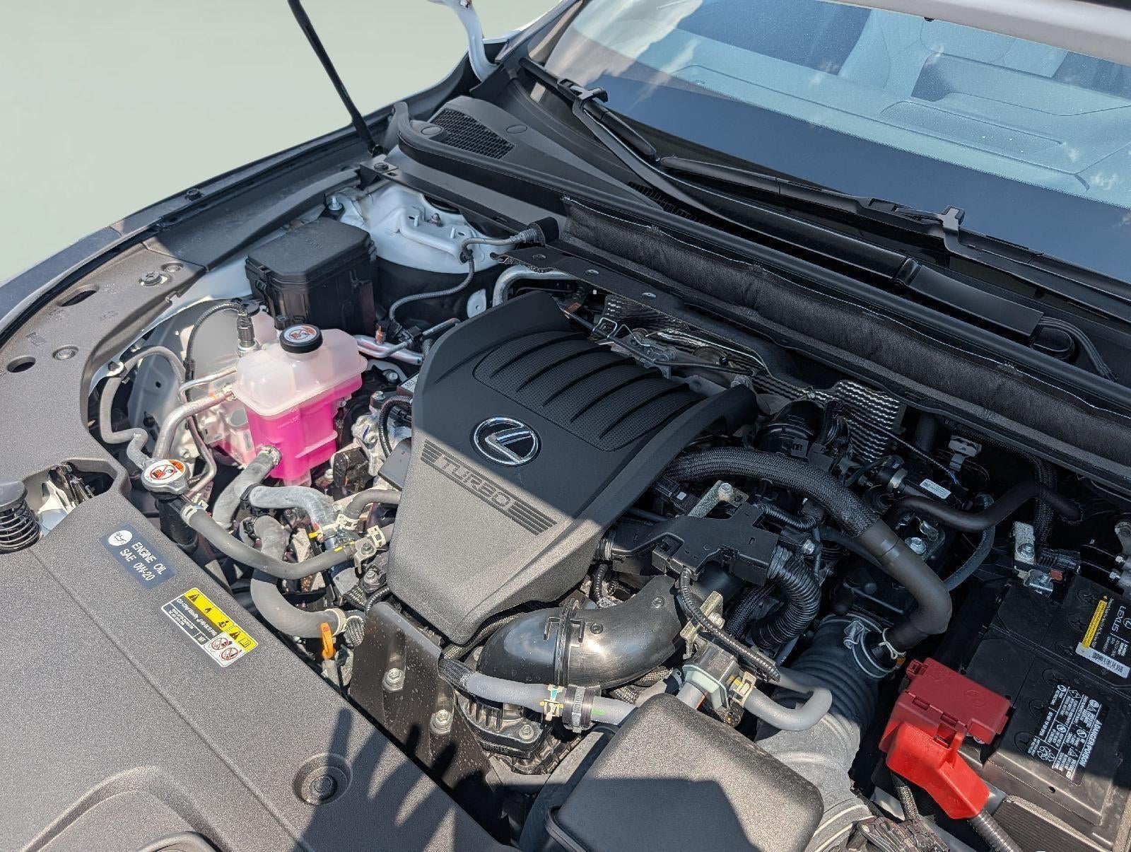 2025 Lexus RX 350 RX 350 Premium