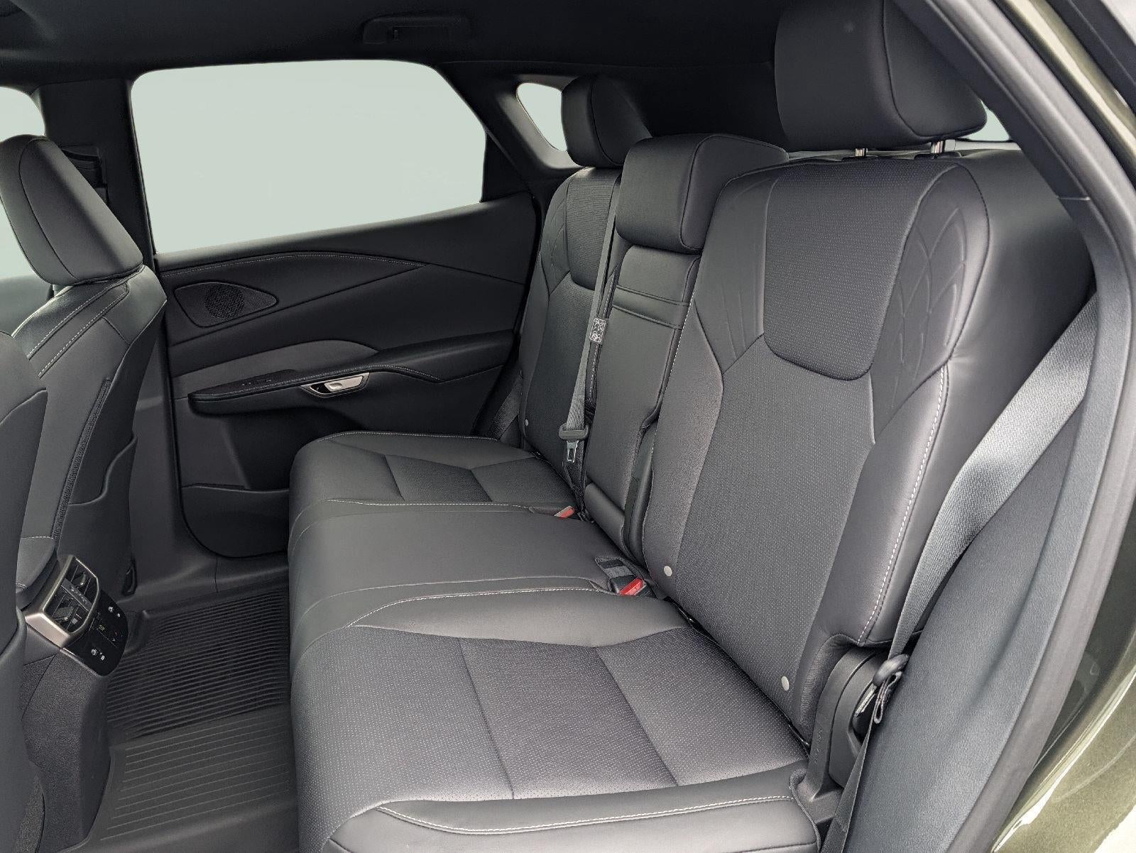 2026 Lexus RX 350 PREMIUM PLUS
