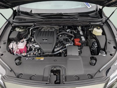 2026 Lexus RX 350 PREMIUM PLUS
