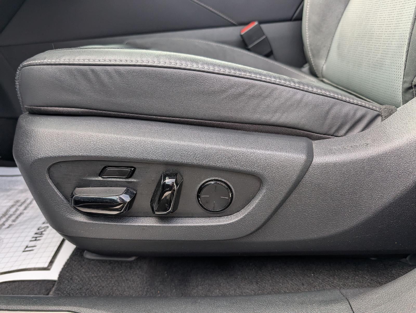 2023 Lexus RX 350 LUXURY AWD SUBN