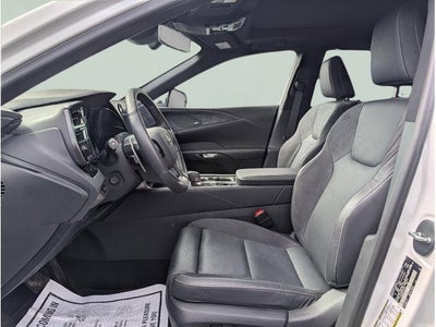 2023 Lexus RX 350 LUXURY AWD SUBN