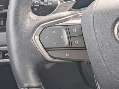 2023 Lexus RX 350 LUXURY AWD SUBN