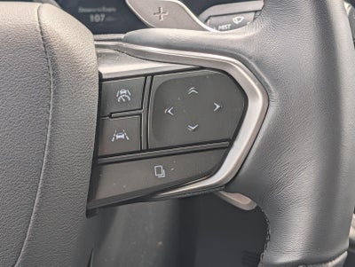 2023 Lexus RX 350 LUXURY AWD SUBN